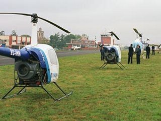 helicoptero (6)  IMAGENES FOTOS AENA